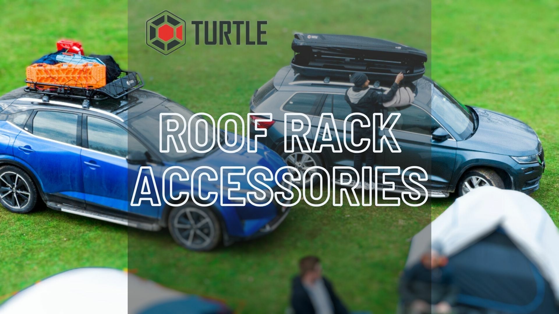 Browse By Product Roof Rack Accessories DST AUTOMOTIVE